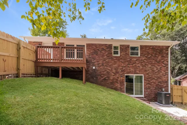 $1,945 | 500 Fallingswood Court, Charlotte, NC 28217