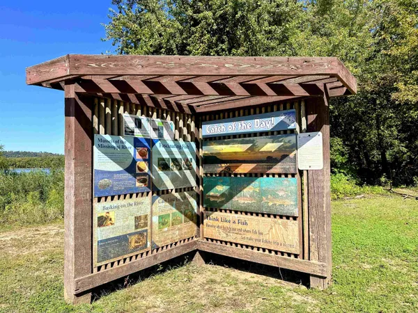 $49,000 | 27 Acres, Bagley, WI 53801