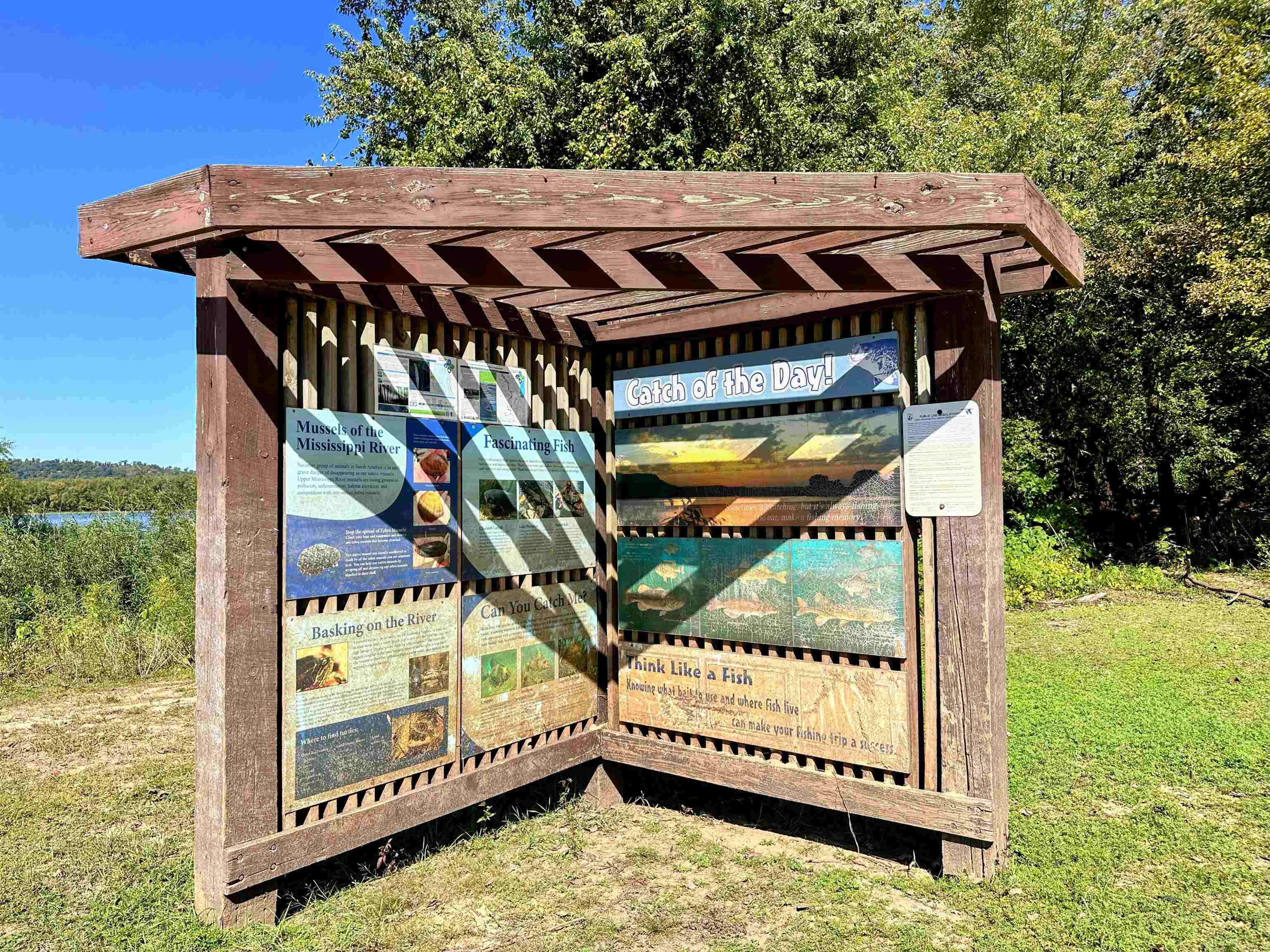 27 Acres Bagley, WI 53801 - Photo 13 of 20