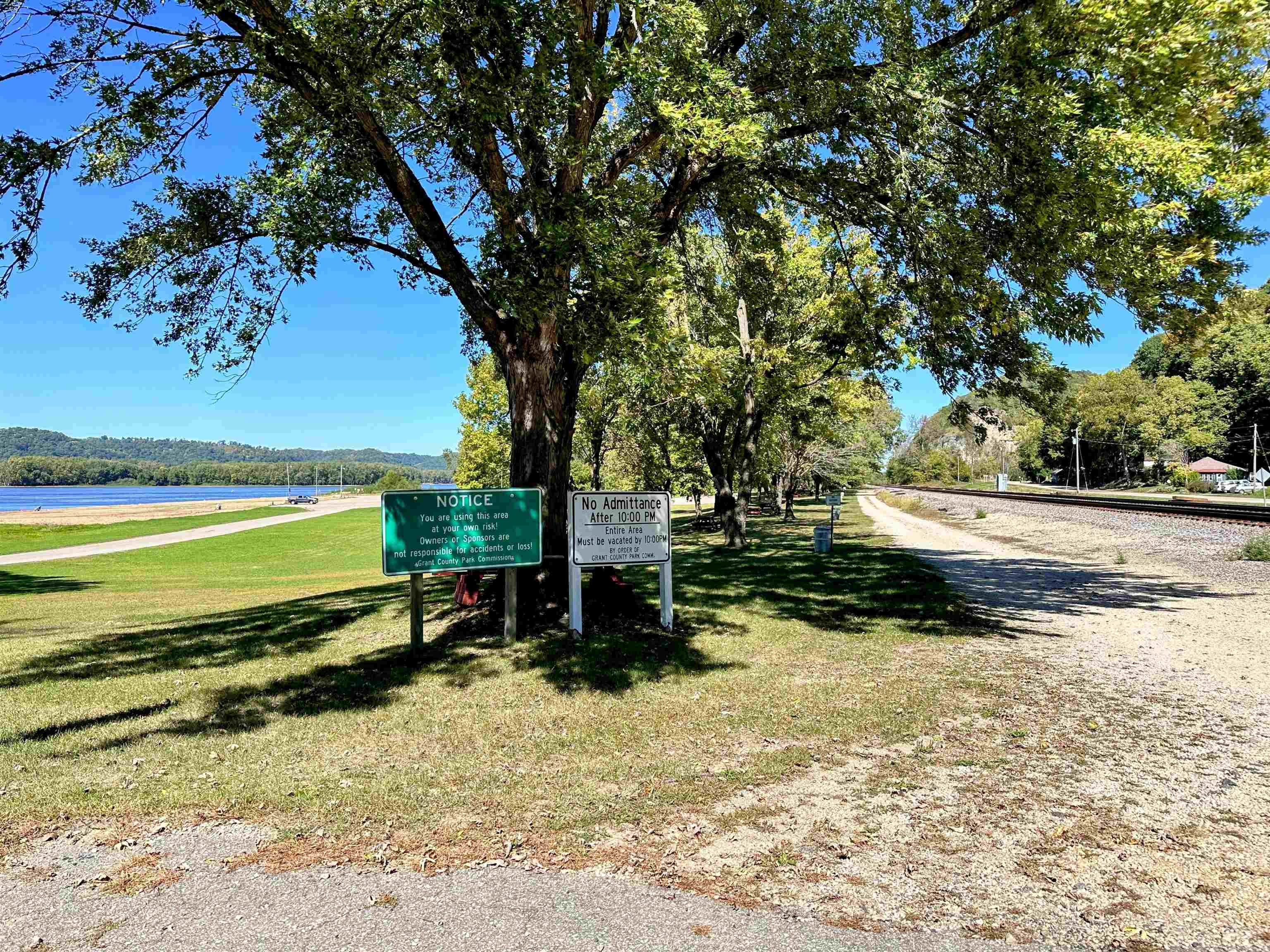 27 Acres Bagley, WI 53801 - Photo 16 of 20