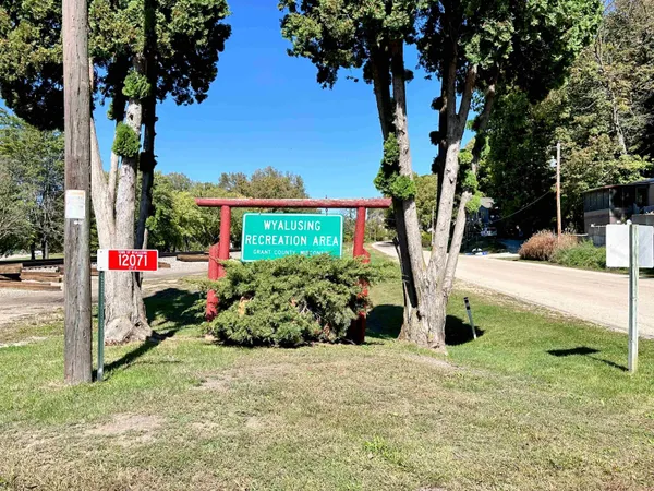 $49,000 | 27 Acres, Bagley, WI 53801