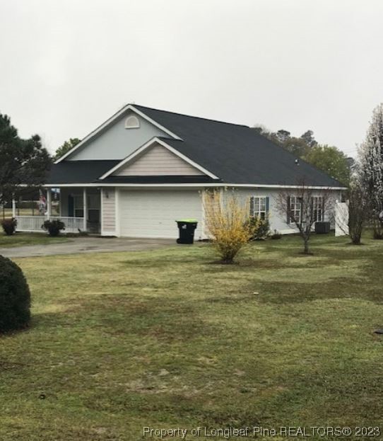 338 Cromartie Road Elizabethtown, NC 28337 - Photo 3 of 3 Gallery Image 3