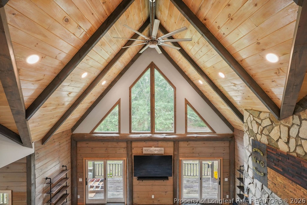 4119 Minnie Hall Road Autryville, NC 28318 - Photo 36 of 50