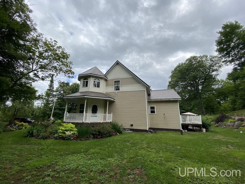 10 County Road Negaunee, MI 49866 - Photo 5 of 61
