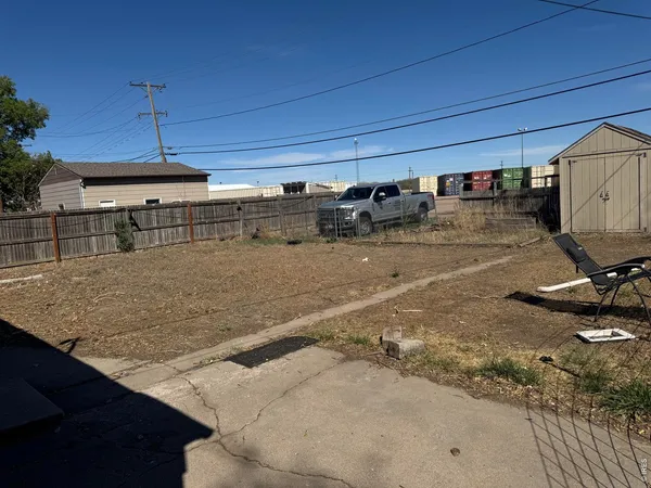 $199,000 | 339 Valley Drive, Sterling, CO 80751