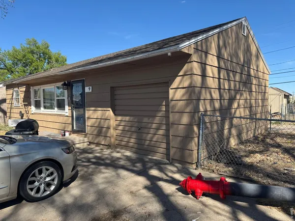 $199,000 | 339 Valley Drive, Sterling, CO 80751