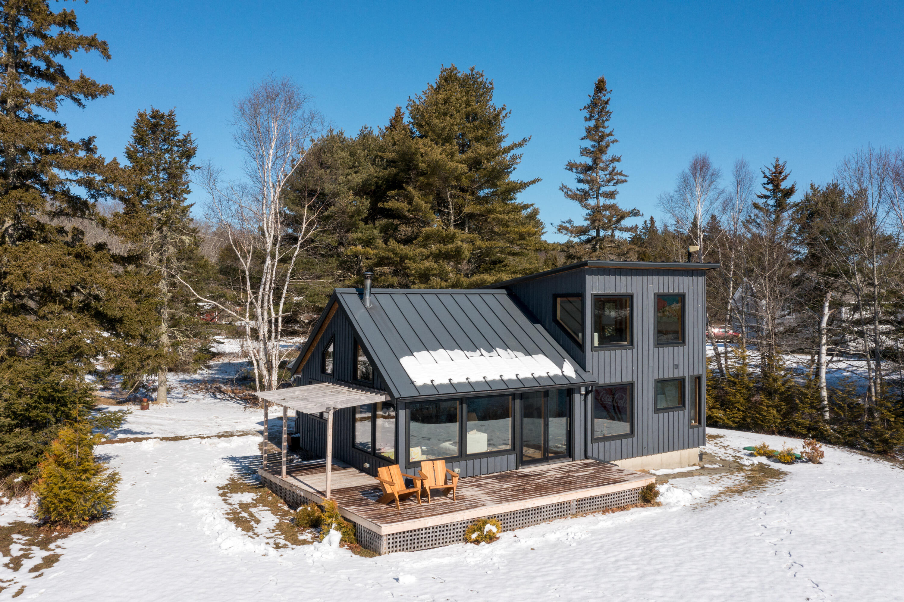 59 Greenland Cove Road Bremen, ME 04551 - Photo 1 of 31 01-59GreenlandCoveRd-AT (1)