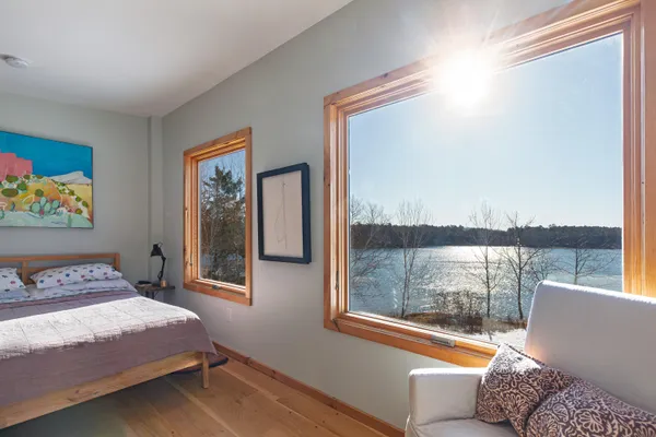 $995,000 | 59 Greenland Cove Road, Bremen, ME 04551
