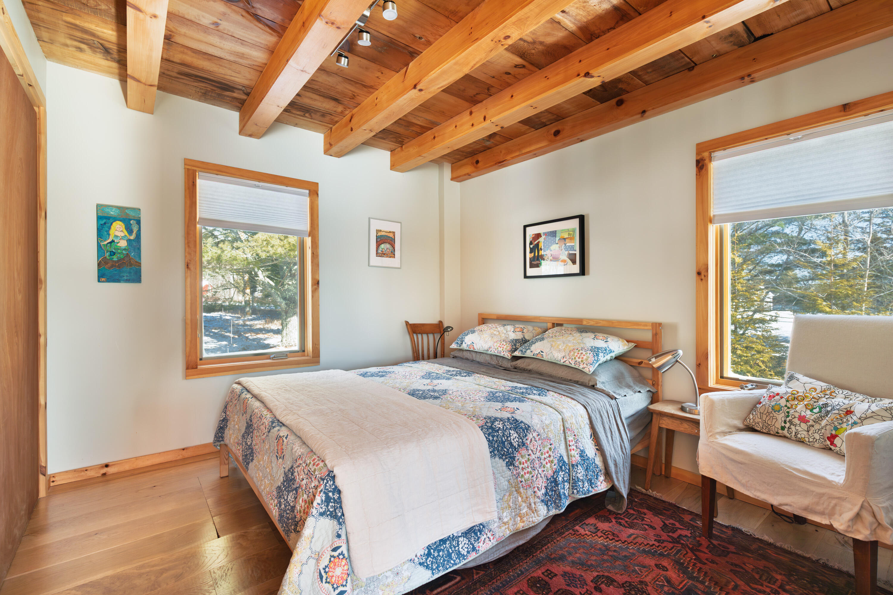 59 Greenland Cove Road Bremen, ME 04551 - Photo 13 of 31 27-59GreenlandCoveRd-AT