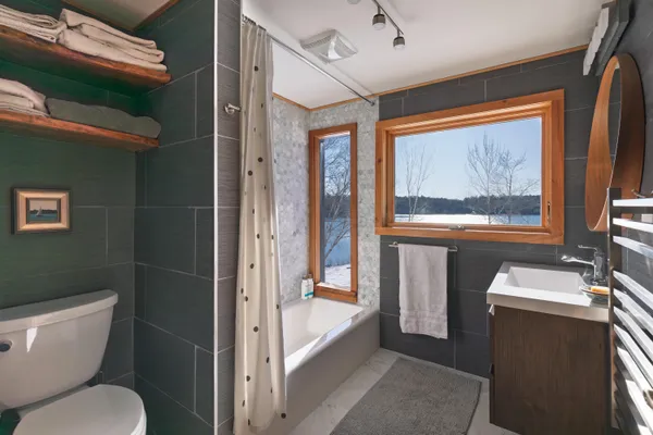 $995,000 | 59 Greenland Cove Road, Bremen, ME 04551