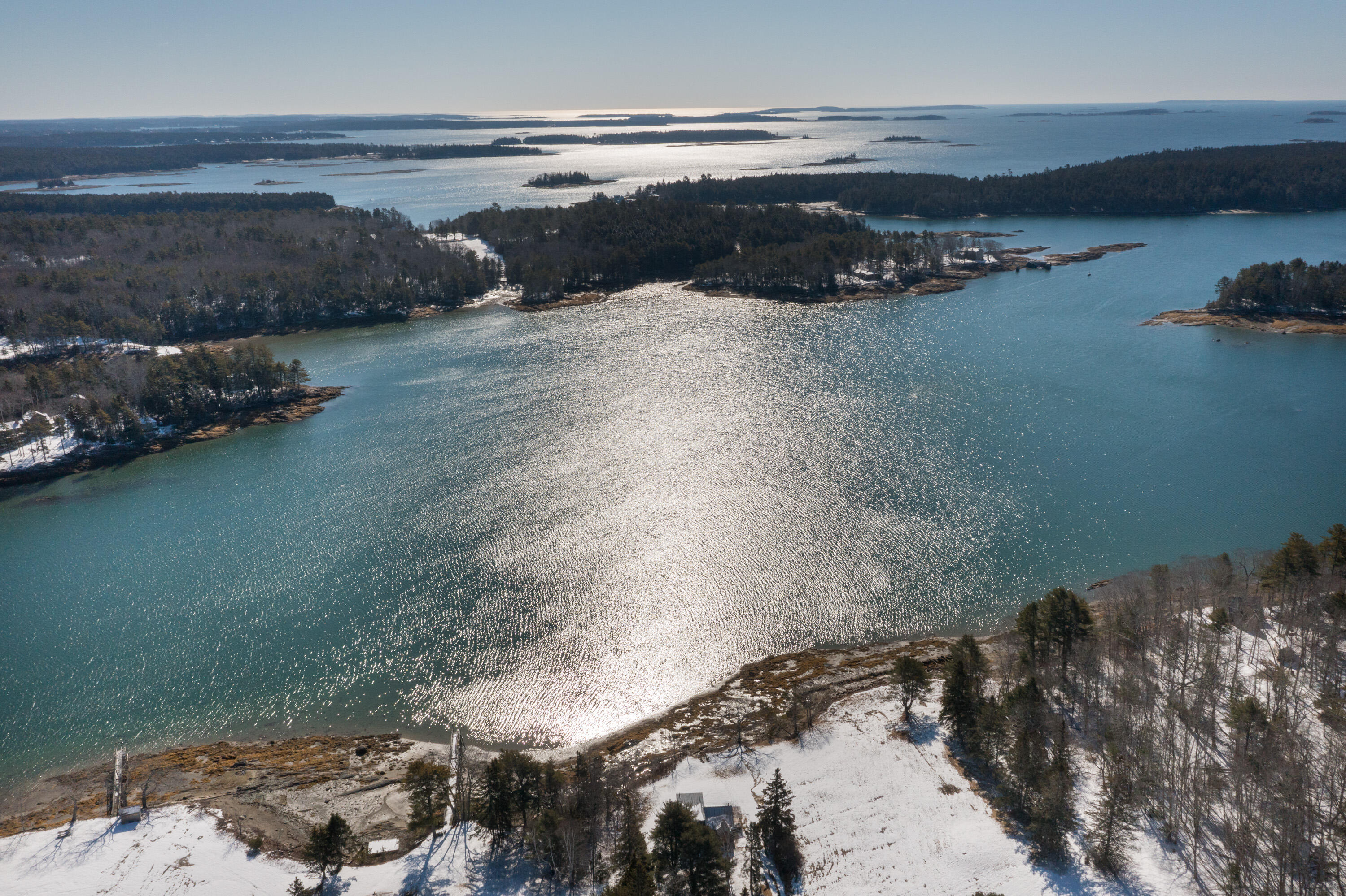 59 Greenland Cove Road Bremen, ME 04551 - Photo 20 of 31 04-59GreenlandCoveRd-AT