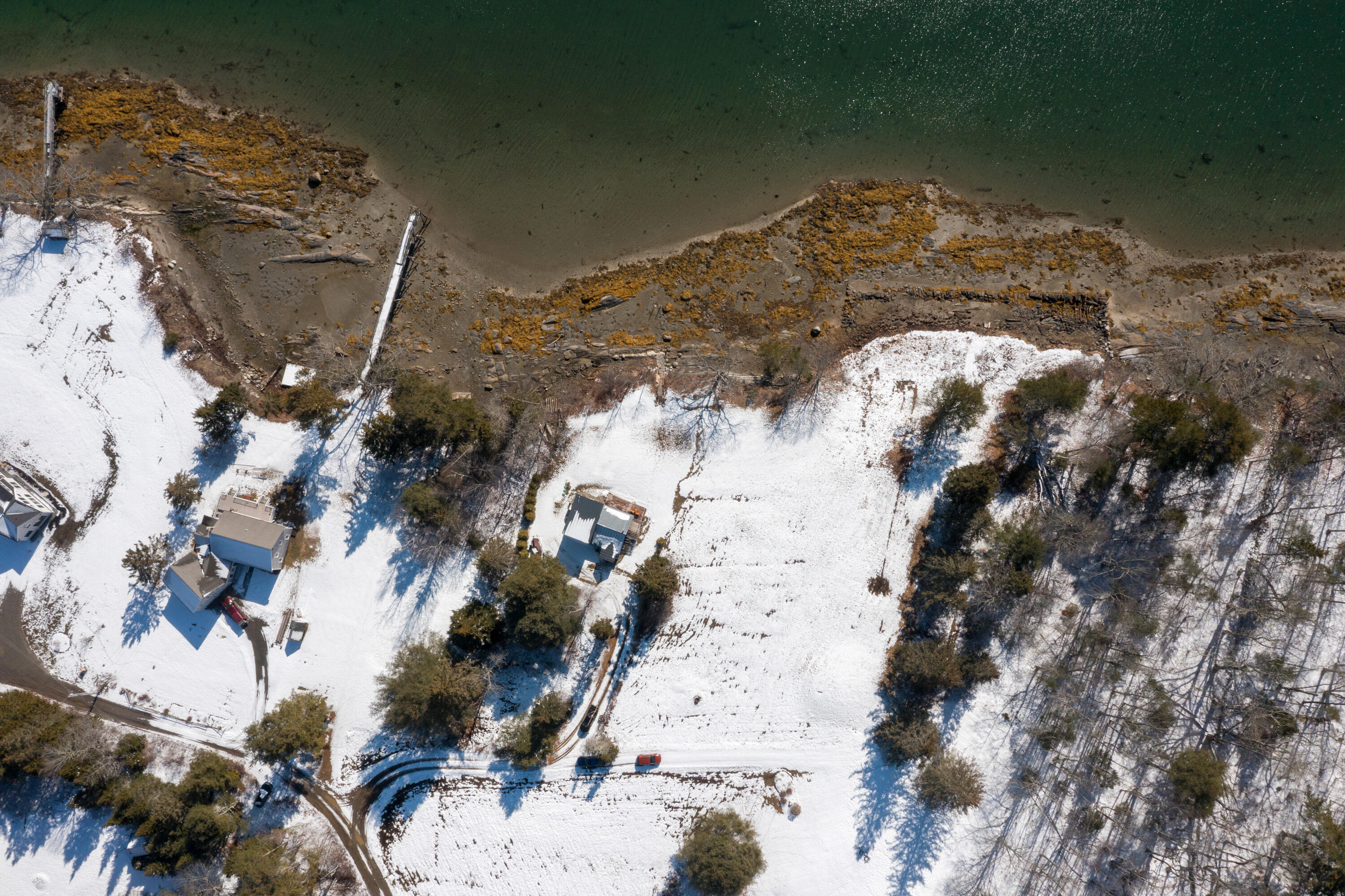 59 Greenland Cove Road Bremen, ME 04551 - Photo 21 of 31 05-59GreenlandCoveRd-AT