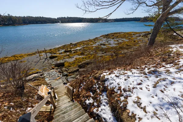 $995,000 | 59 Greenland Cove Road, Bremen, ME 04551