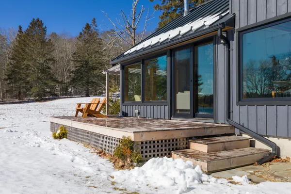 $995,000 | 59 Greenland Cove Road, Bremen, ME 04551