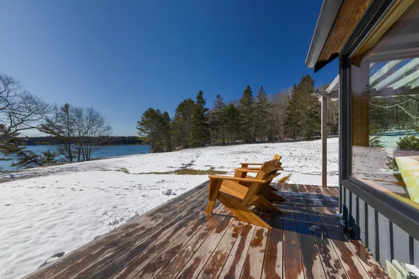 $995,000 | 59 Greenland Cove Road, Bremen, ME 04551
