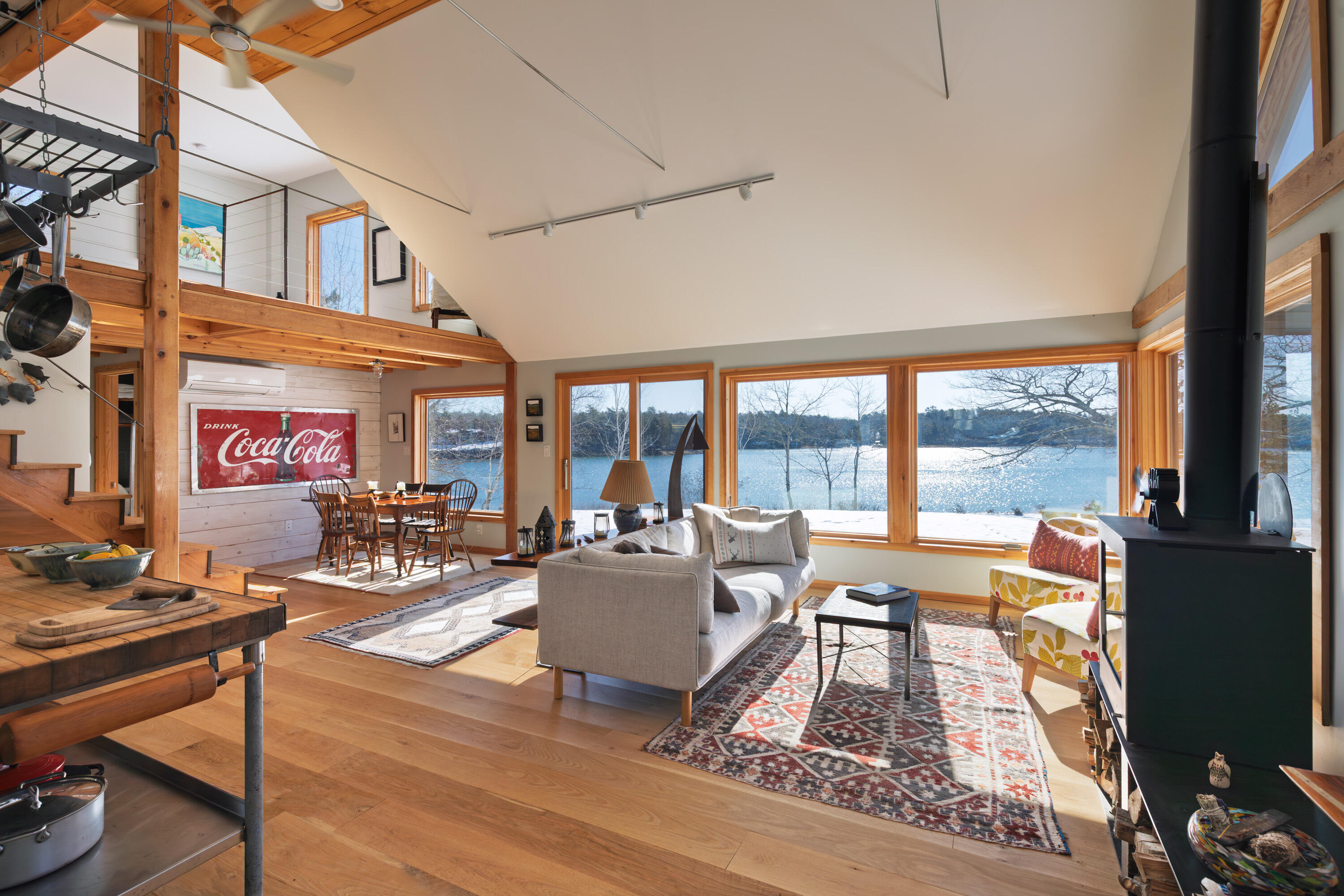 59 Greenland Cove Road Bremen, ME 04551 - Photo 4 of 31 16-59GreenlandCoveRd-AT