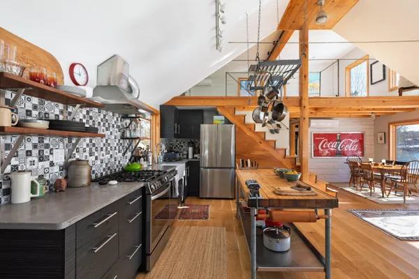 $995,000 | 59 Greenland Cove Road, Bremen, ME 04551