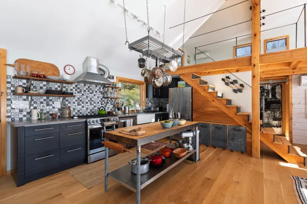 $995,000 | 59 Greenland Cove Road, Bremen, ME 04551