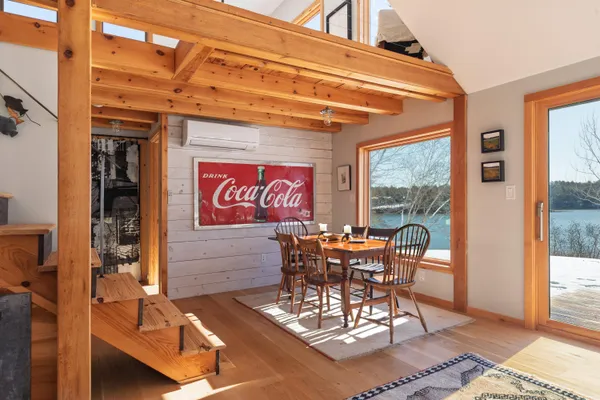 $995,000 | 59 Greenland Cove Road, Bremen, ME 04551