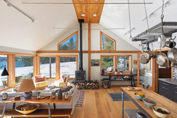 $995,000 | 59 Greenland Cove Road, Bremen, ME 04551