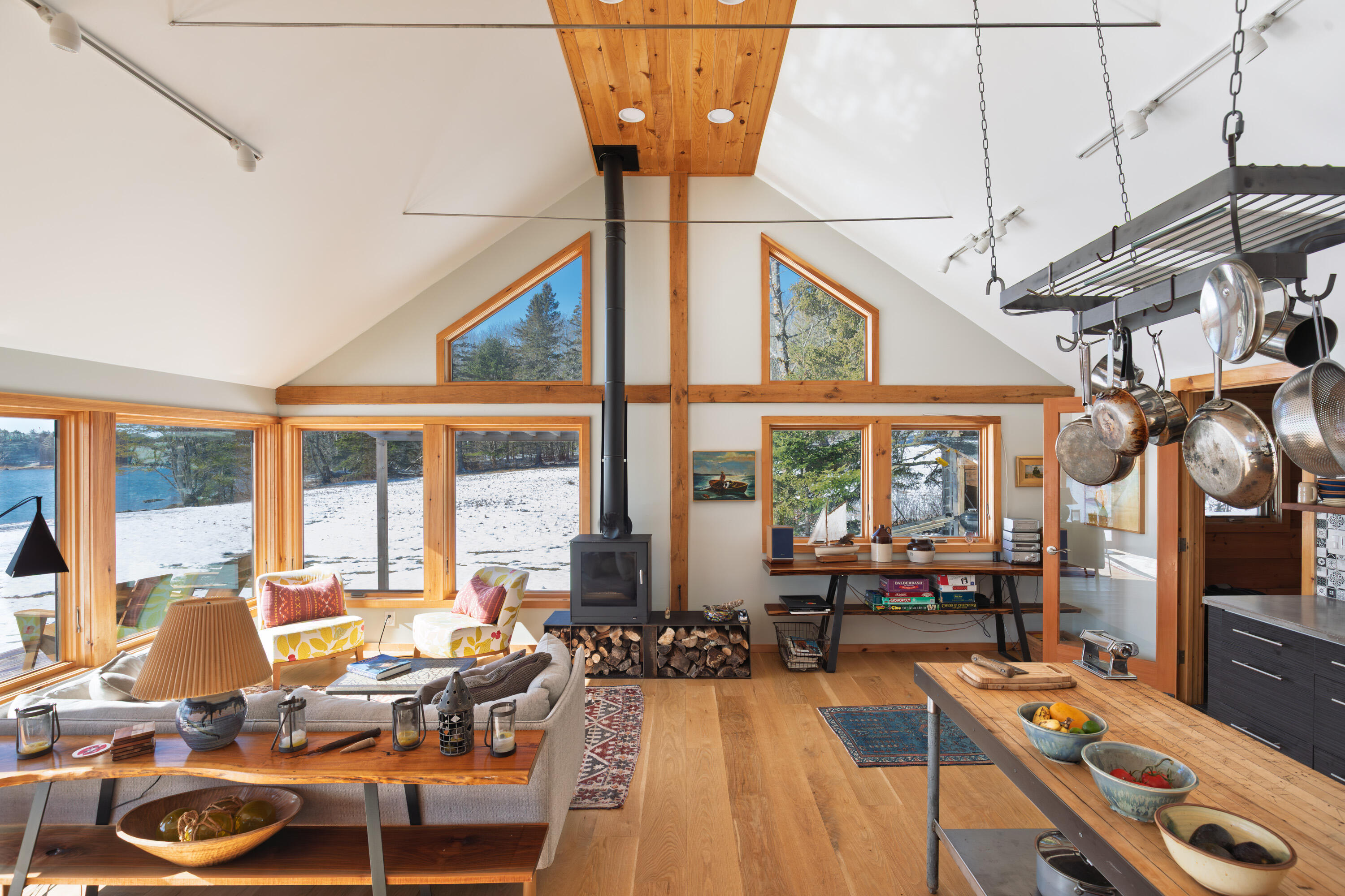 59 Greenland Cove Road Bremen, ME 04551 - Photo 8 of 31 21-59GreenlandCoveRd-AT