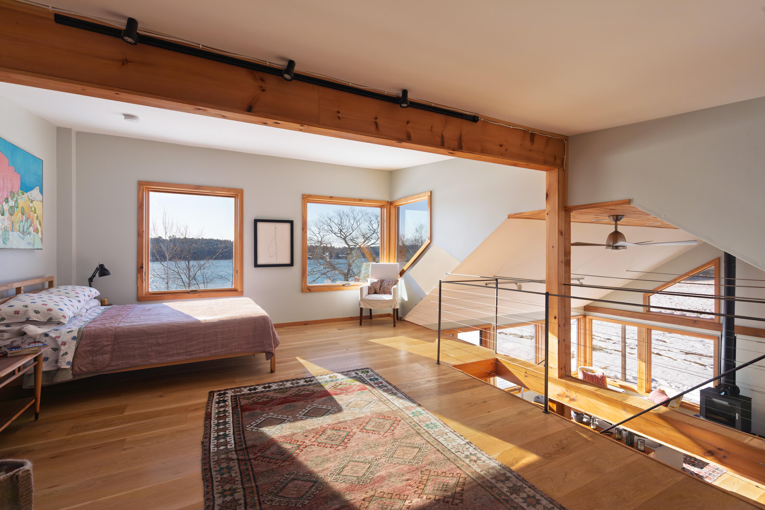 59 Greenland Cove Road Bremen, ME 04551 - Photo 10 of 31 24-59GreenlandCoveRd-AT