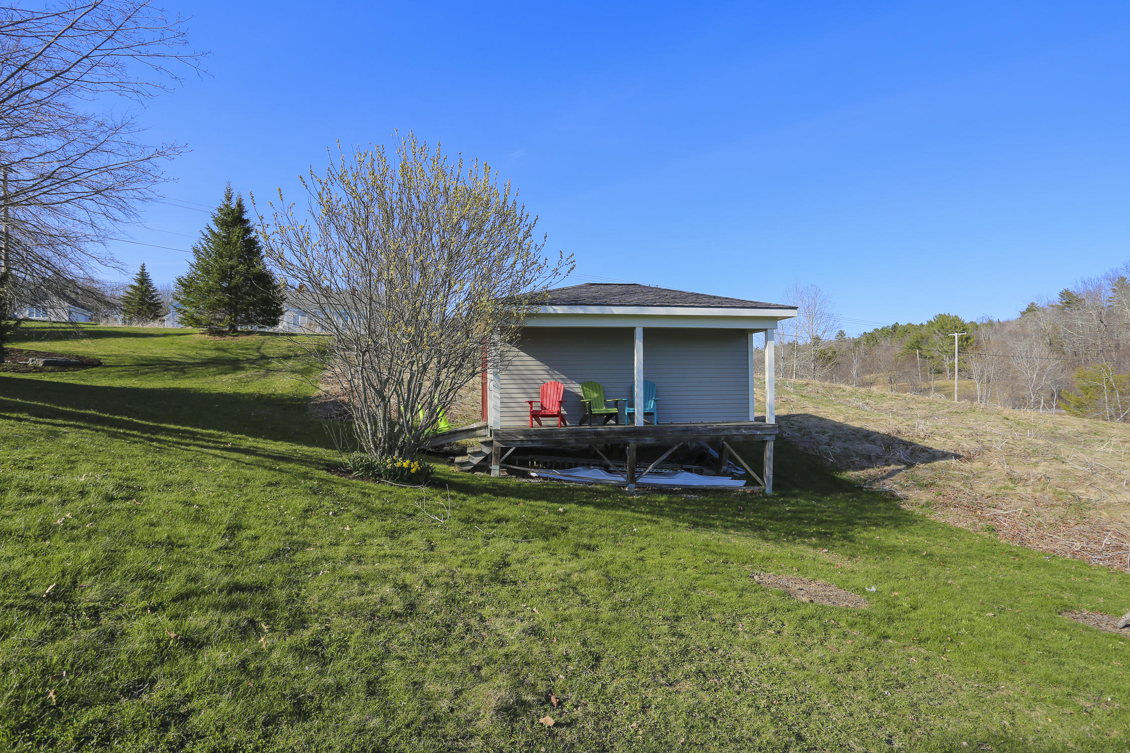 70 Kaler Road Belfast, ME 04915 - Photo 7 of 51 70KahlerRd-7