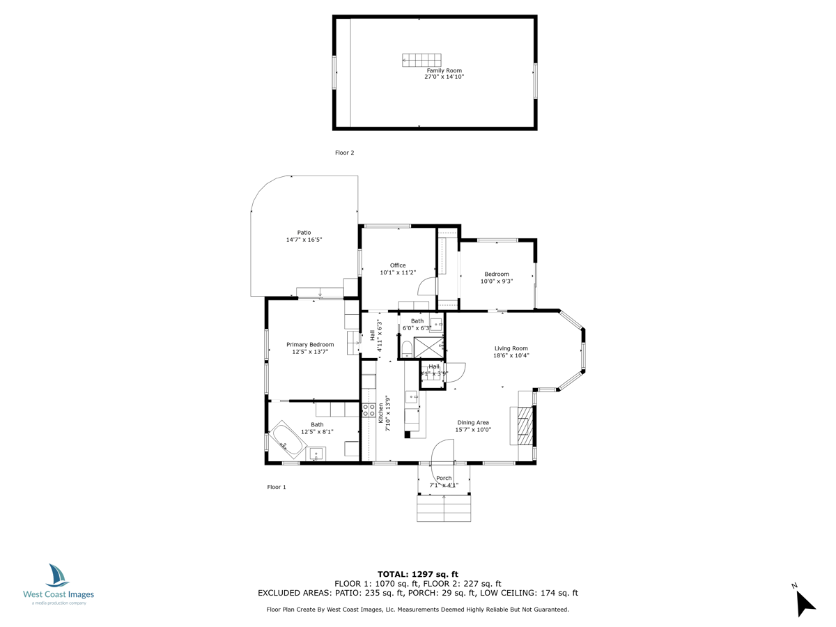4261 North Foothill Road Medford, OR 97504 - Photo 37 of 37 Gallery Image 37