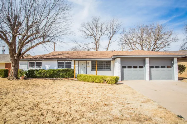 $320,000 | 6114 Nashville Avenue, Lubbock, TX 79413