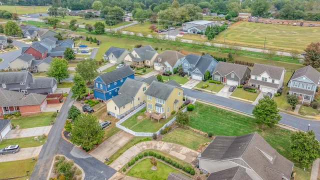 $320,000 | 105 Lawndale Drive, Greer, SC 29651