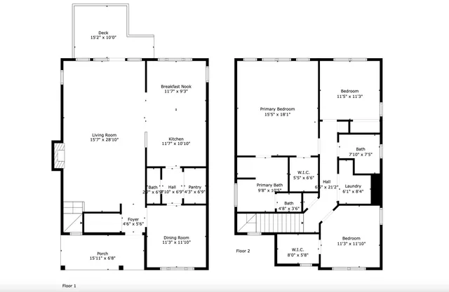 $320,000 | 105 Lawndale Drive, Greer, SC 29651