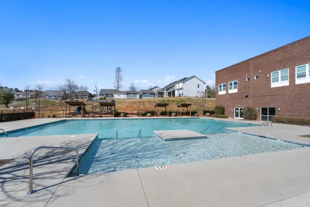 $320,000 | 105 Lawndale Drive, Greer, SC 29651