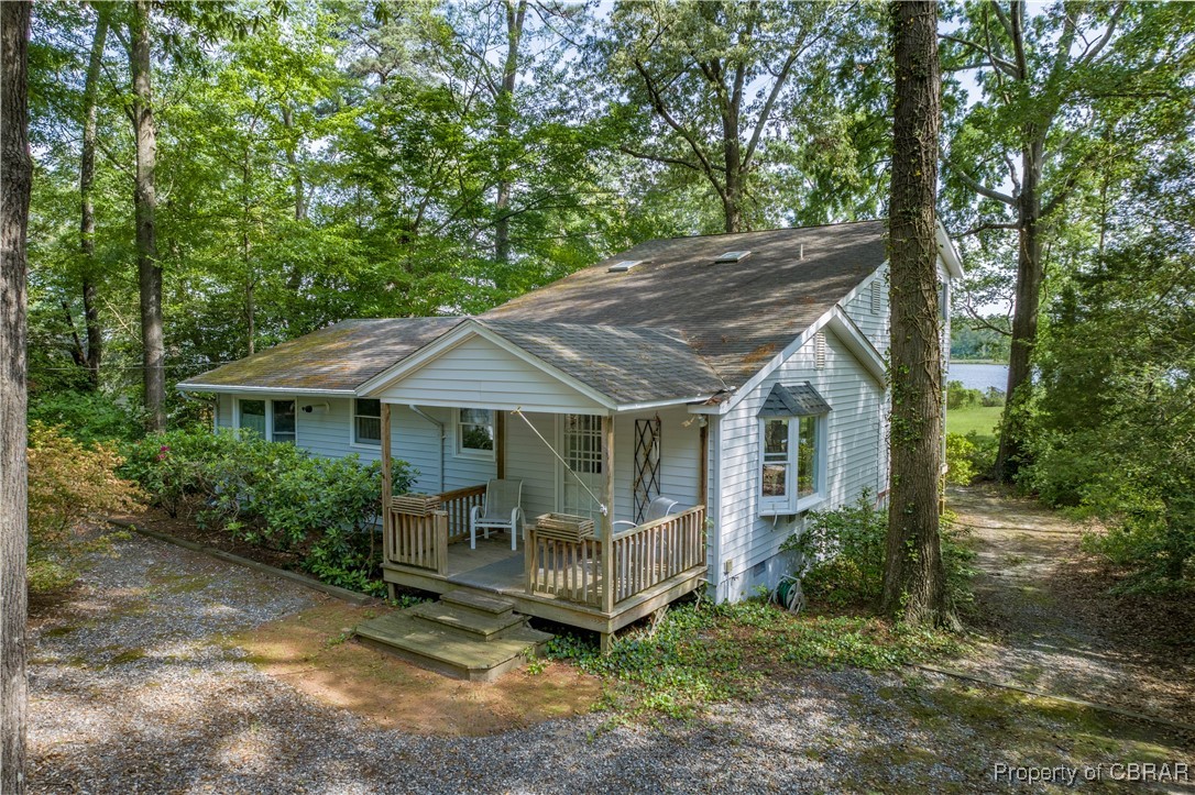 310 River Rd Circle Saluda, VA 23149 - Photo 39 of 48 Gallery Image 39