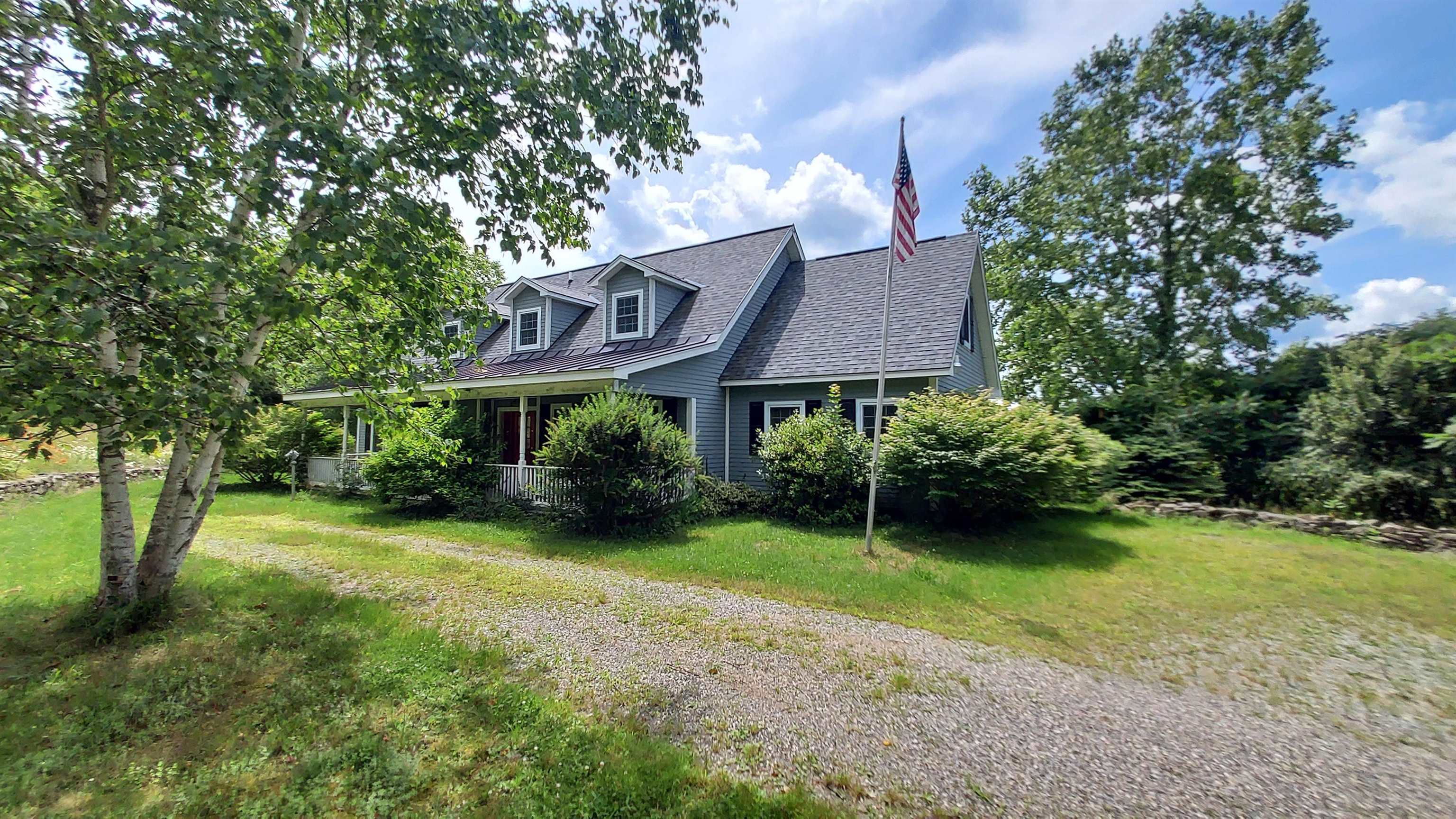 380 Suncrest Road Rupert, VT 05775 - Photo 1 of 47 Gallery Image 1