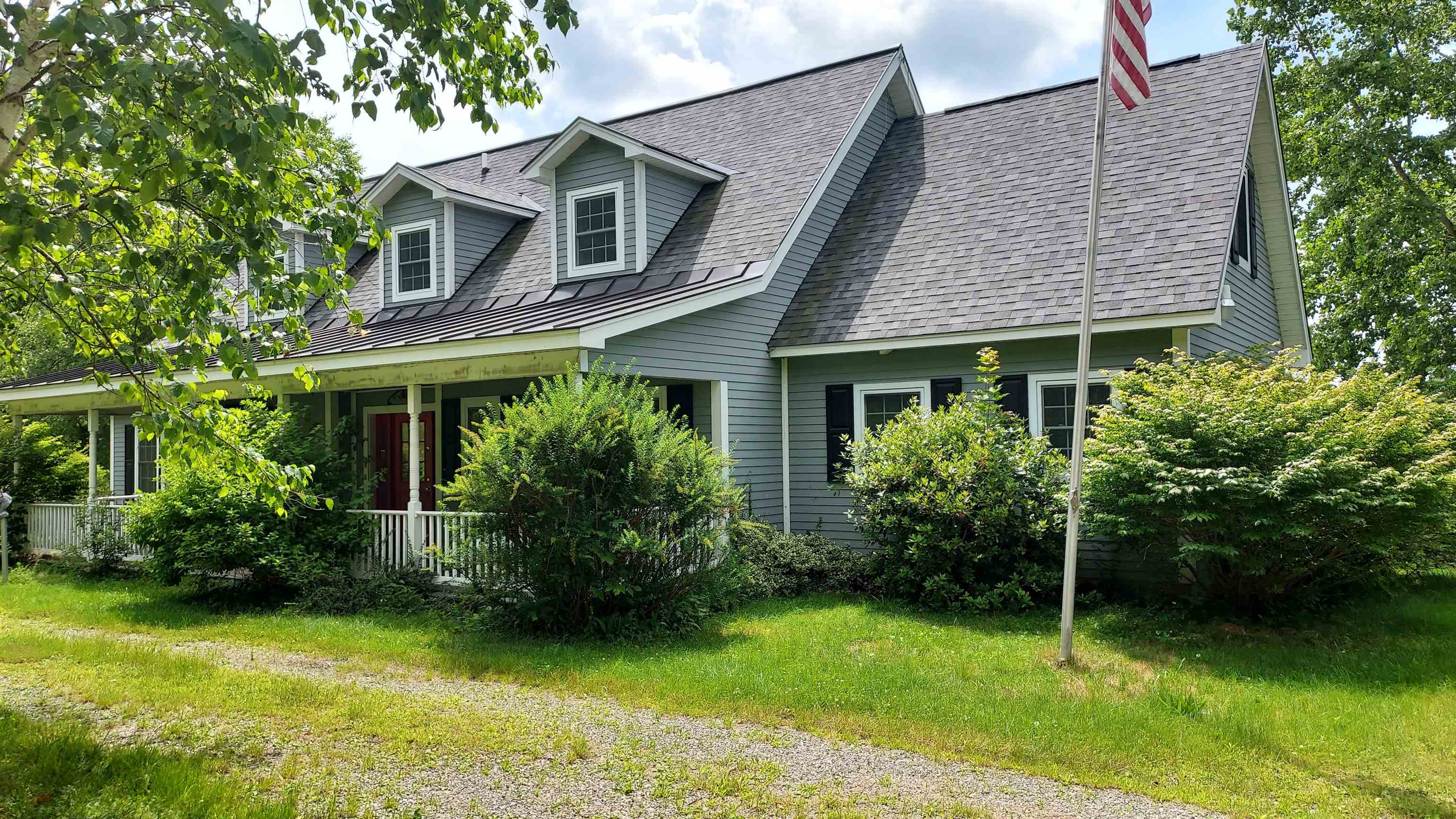 380 Suncrest Road Rupert, VT 05775 - Photo 2 of 47 Gallery Image 2