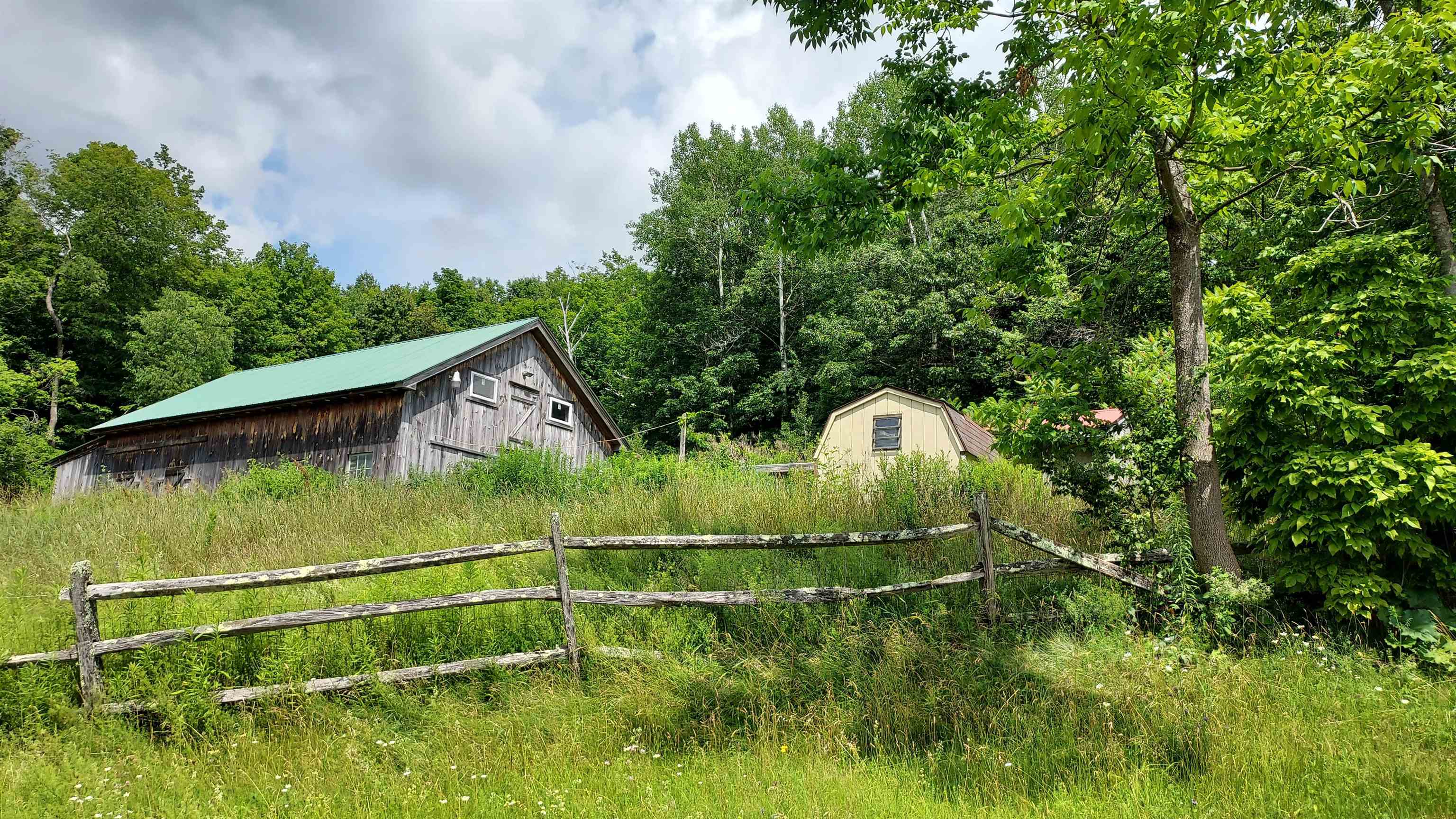 380 Suncrest Road Rupert, VT 05775 - Photo 40 of 47 Gallery Image 40