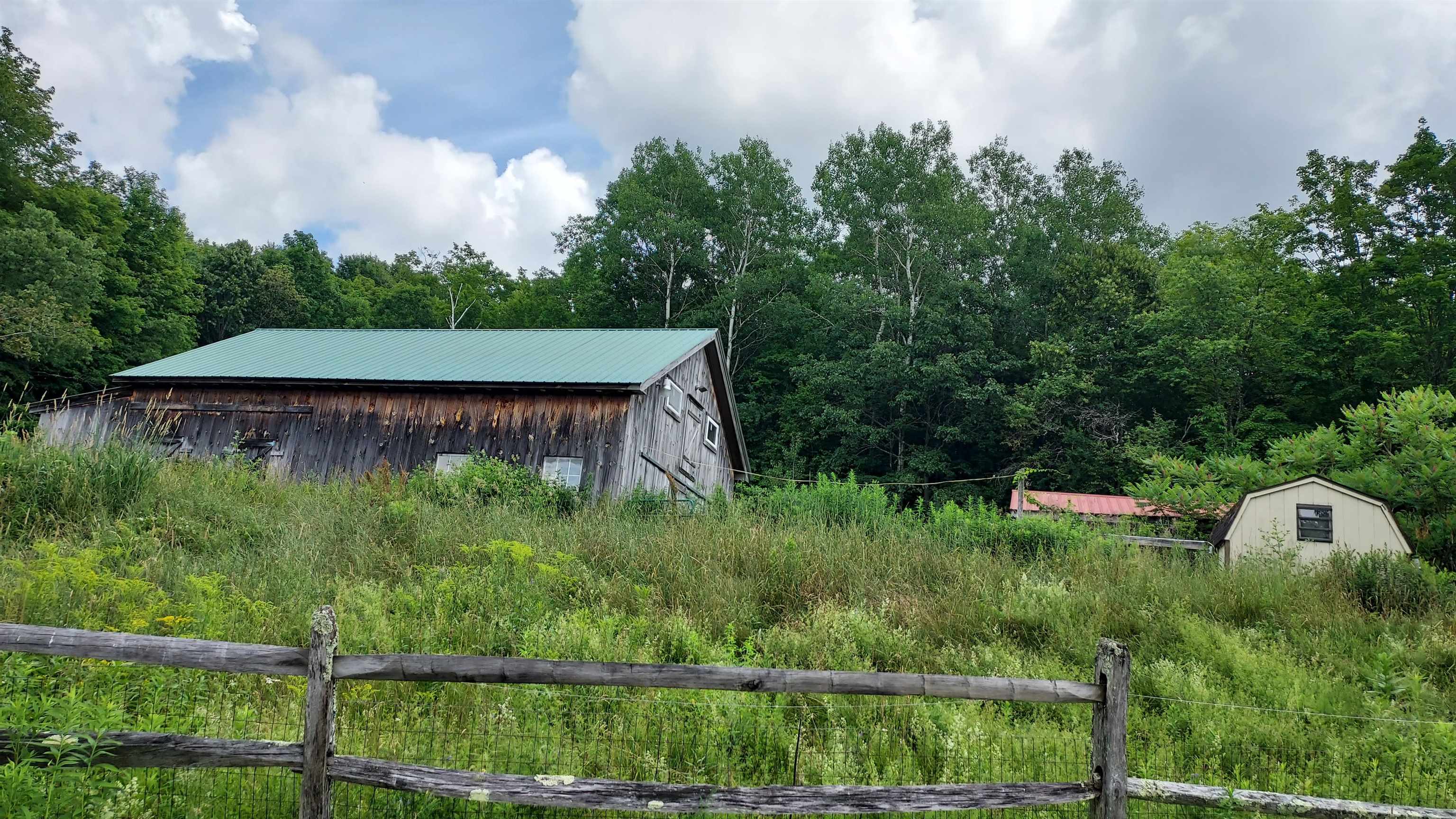 380 Suncrest Road Rupert, VT 05775 - Photo 8 of 47 Gallery Image 8