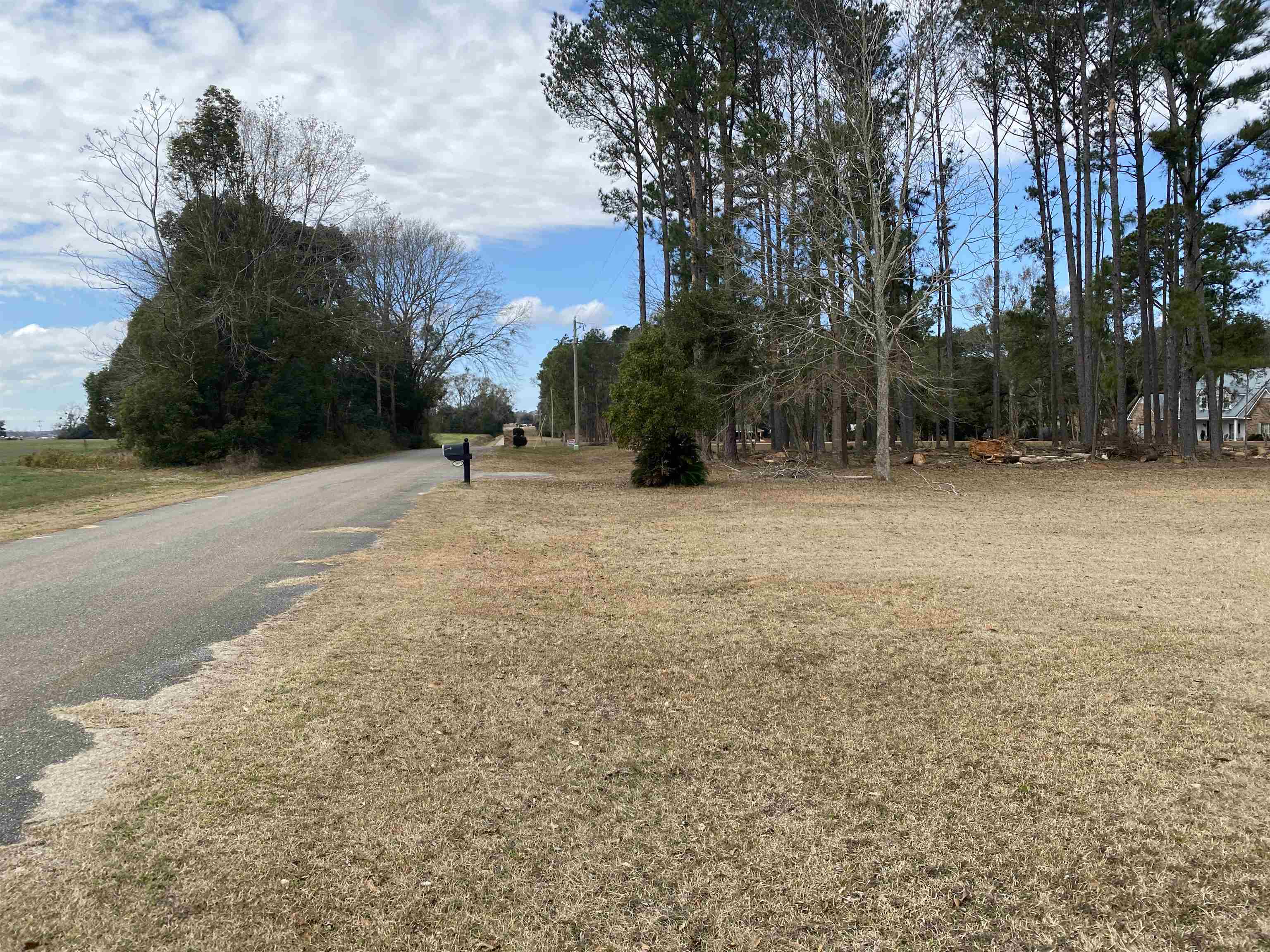20185 Adams Acres Road Robertsdale, AL 36567 - Photo 46 of 49