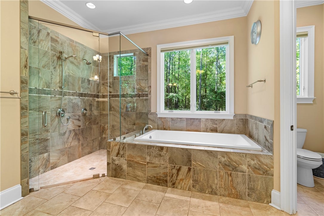 5001 Sand Hill Road Auburn, AL 36830 - Photo 16 of 47 Primary Bathroom