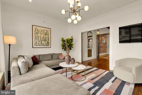 $1,695,000 | 1344 Girard Street Northwest, Washington, DC 20009