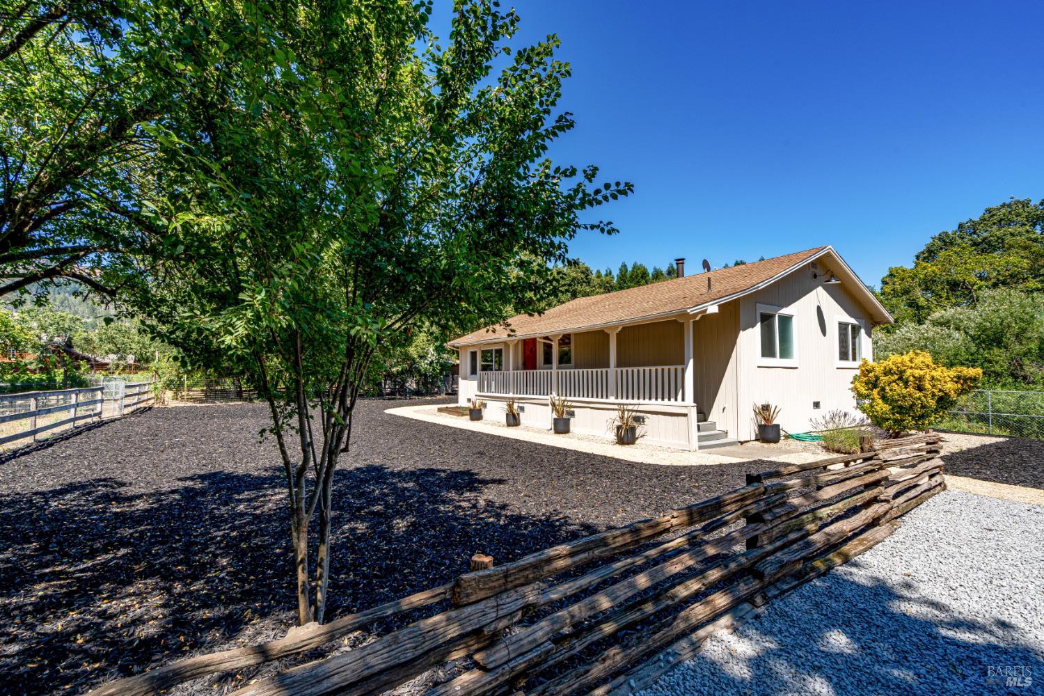 8021 Sonoma Highway Santa Rosa, CA 95409 - Photo 7 of 36