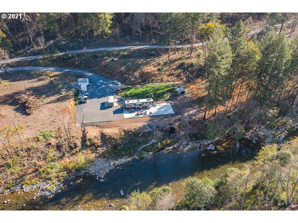 25307 Taylor Park Road Southeast Lyons, OR 97358 - Photo 3 of 25 Gallery Image 3