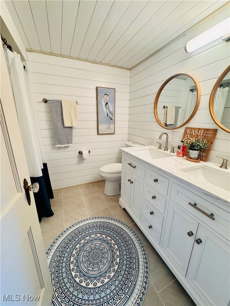 2448 South Columbus Road Wooster, OH 44691 - Photo 16 of 24 Gallery Image 16