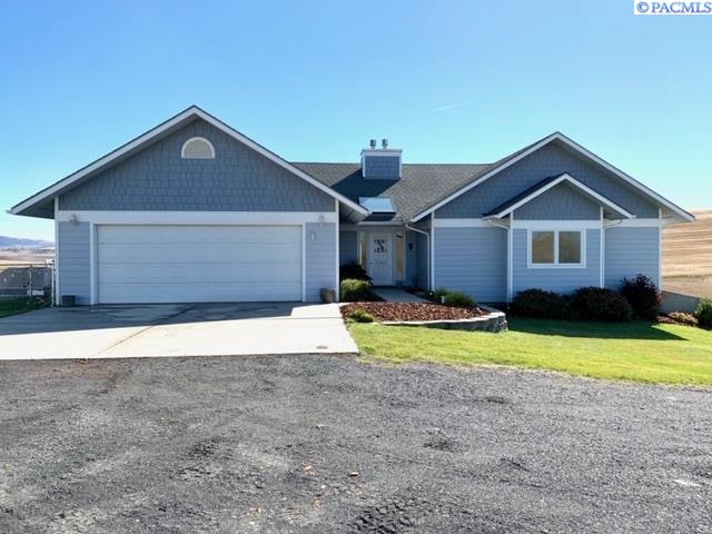 4463 Pullman Airport Road Pullman, WA 99163 - Photo 1 of 1 Gallery Image 1