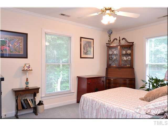2525 Mt Vernon Church Road Raleigh, NC 27614 - Photo 19 of 25 Bedroom