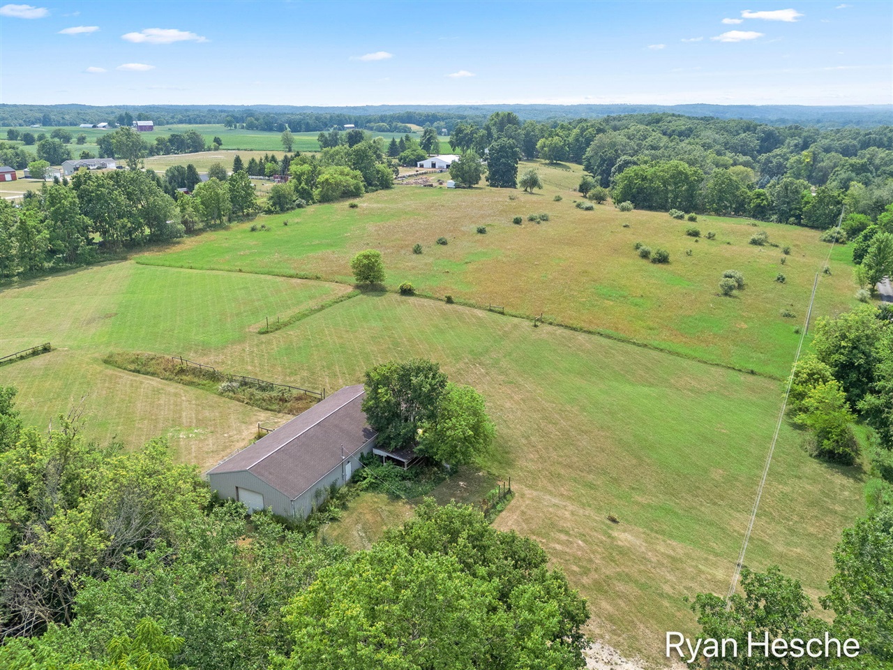 4185 Jackson Road Saranac, MI 48881 - Photo 50 of 60 Gallery Image 50