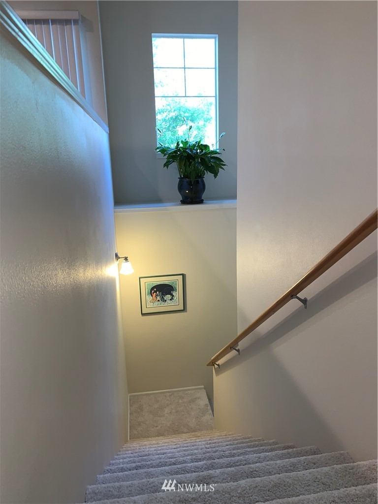 4818 Davis Place South, Unit H Renton, WA 98055 - Photo 14 of 20 a view of entryway