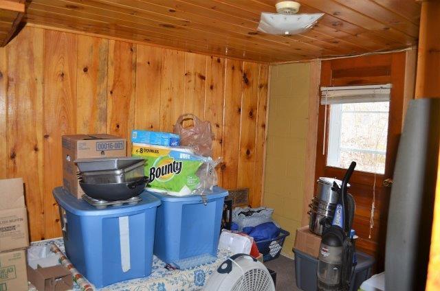 227 Poland Spring Road Casco, ME 04015 - Photo 28 of 31 2nd bdrm.-Apt.B