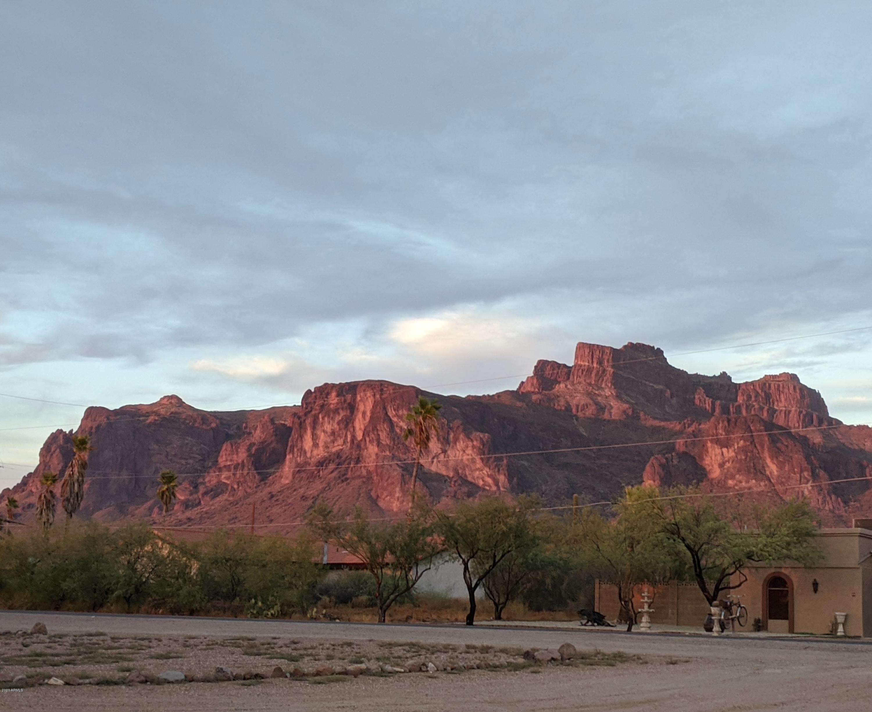 94 North Mountain View Road Apache Junction, AZ 85119 - Photo 27 of 27 IMG_20200813_190537