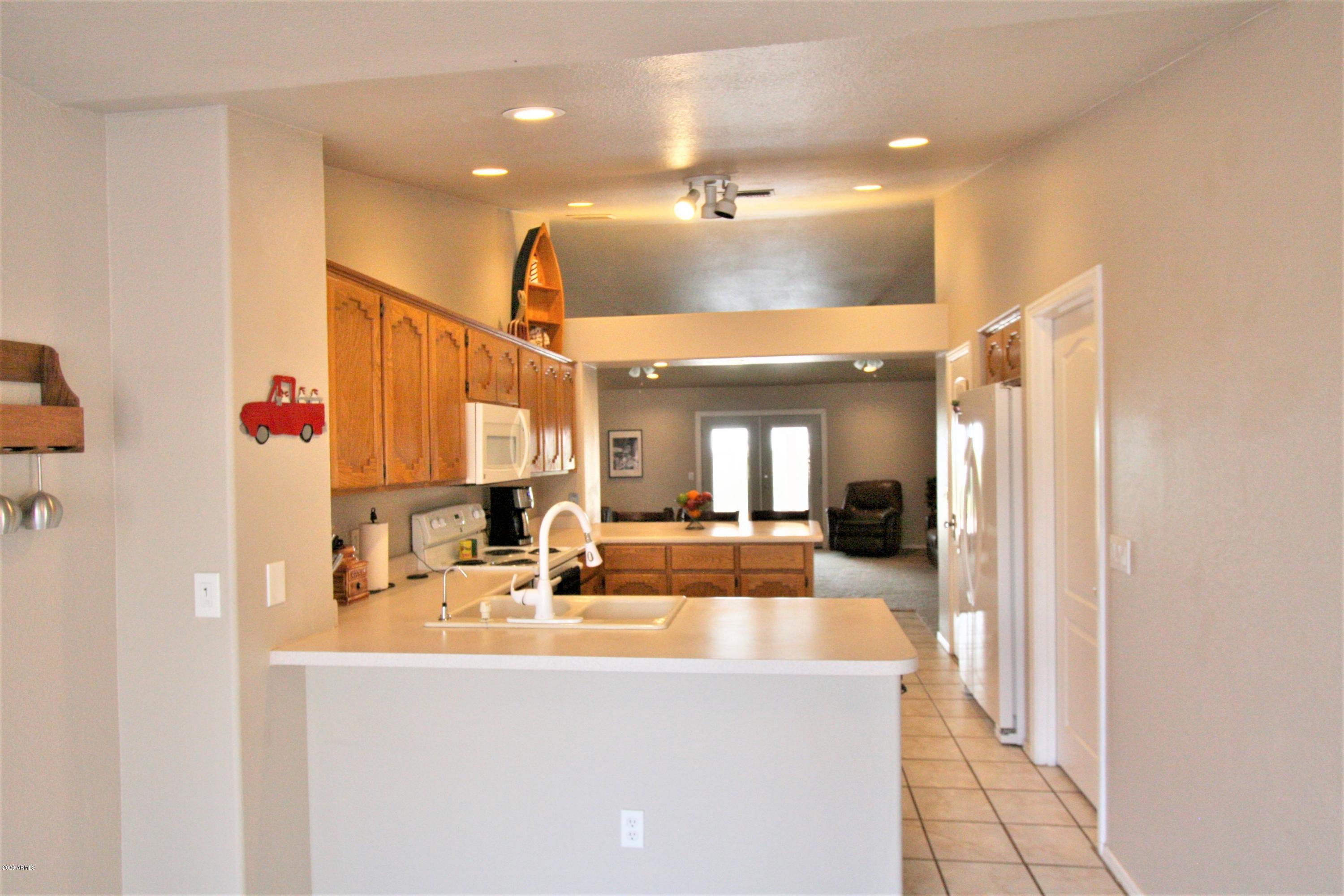 94 North Mountain View Road Apache Junction, AZ 85119 - Photo 9 of 27 NooktoKit